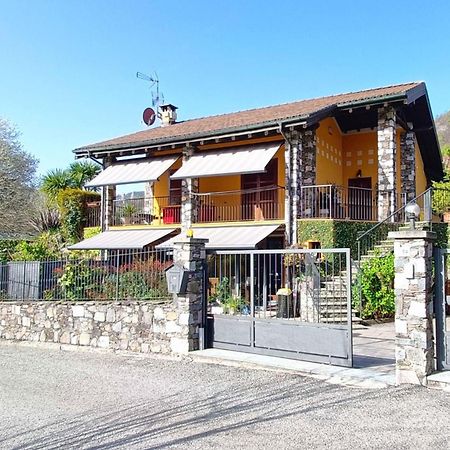 Vill'Ariel Sport & Relax Βίλα Brovello-Carpugnino Εξωτερικό φωτογραφία