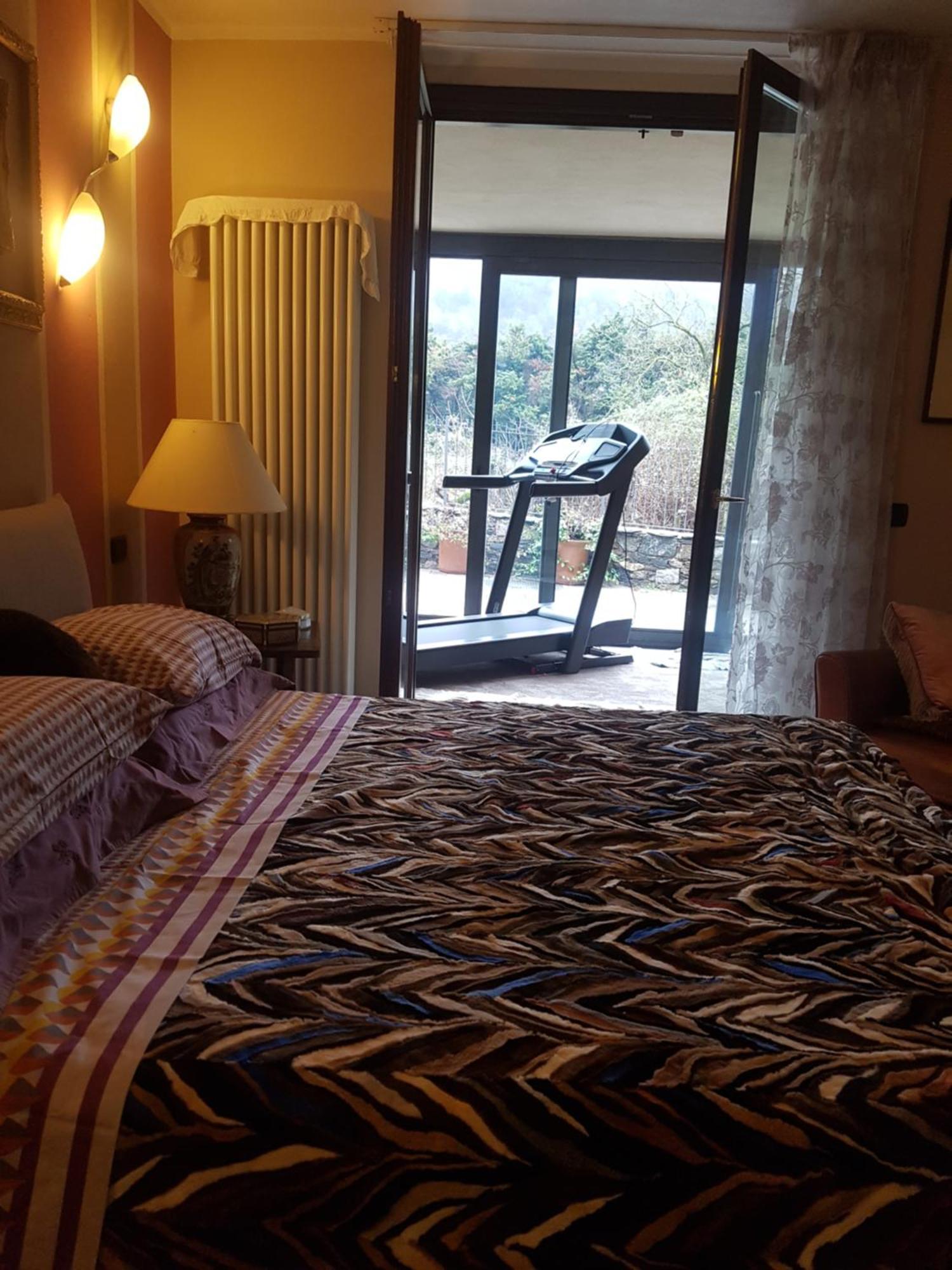 Vill'Ariel Sport & Relax Βίλα Brovello-Carpugnino Εξωτερικό φωτογραφία