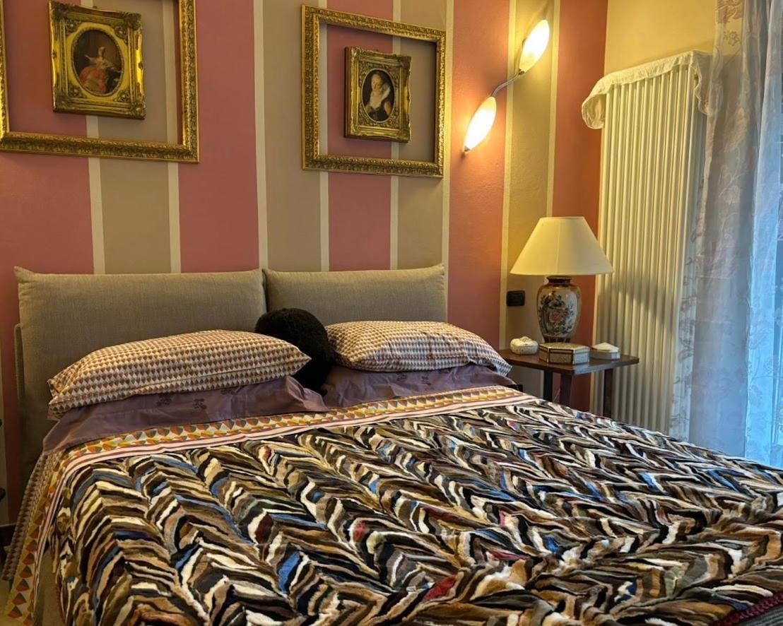 Vill'Ariel Sport & Relax Βίλα Brovello-Carpugnino Εξωτερικό φωτογραφία