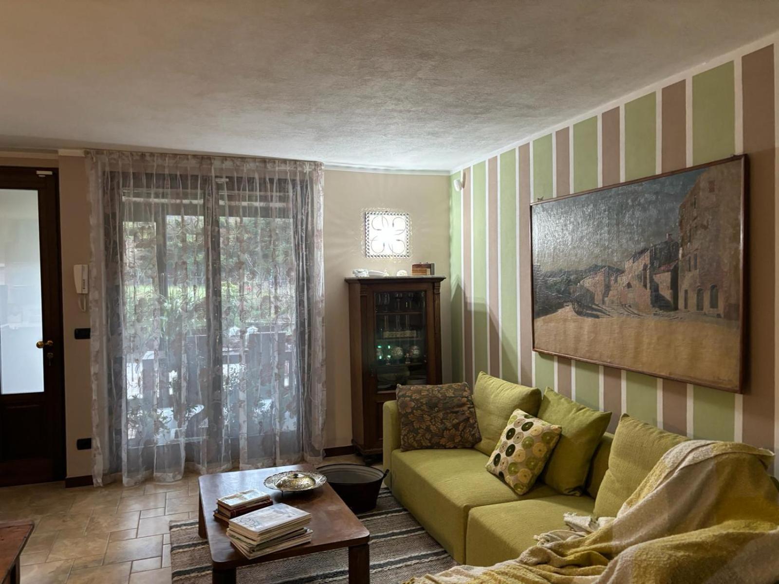 Vill'Ariel Sport & Relax Βίλα Brovello-Carpugnino Εξωτερικό φωτογραφία