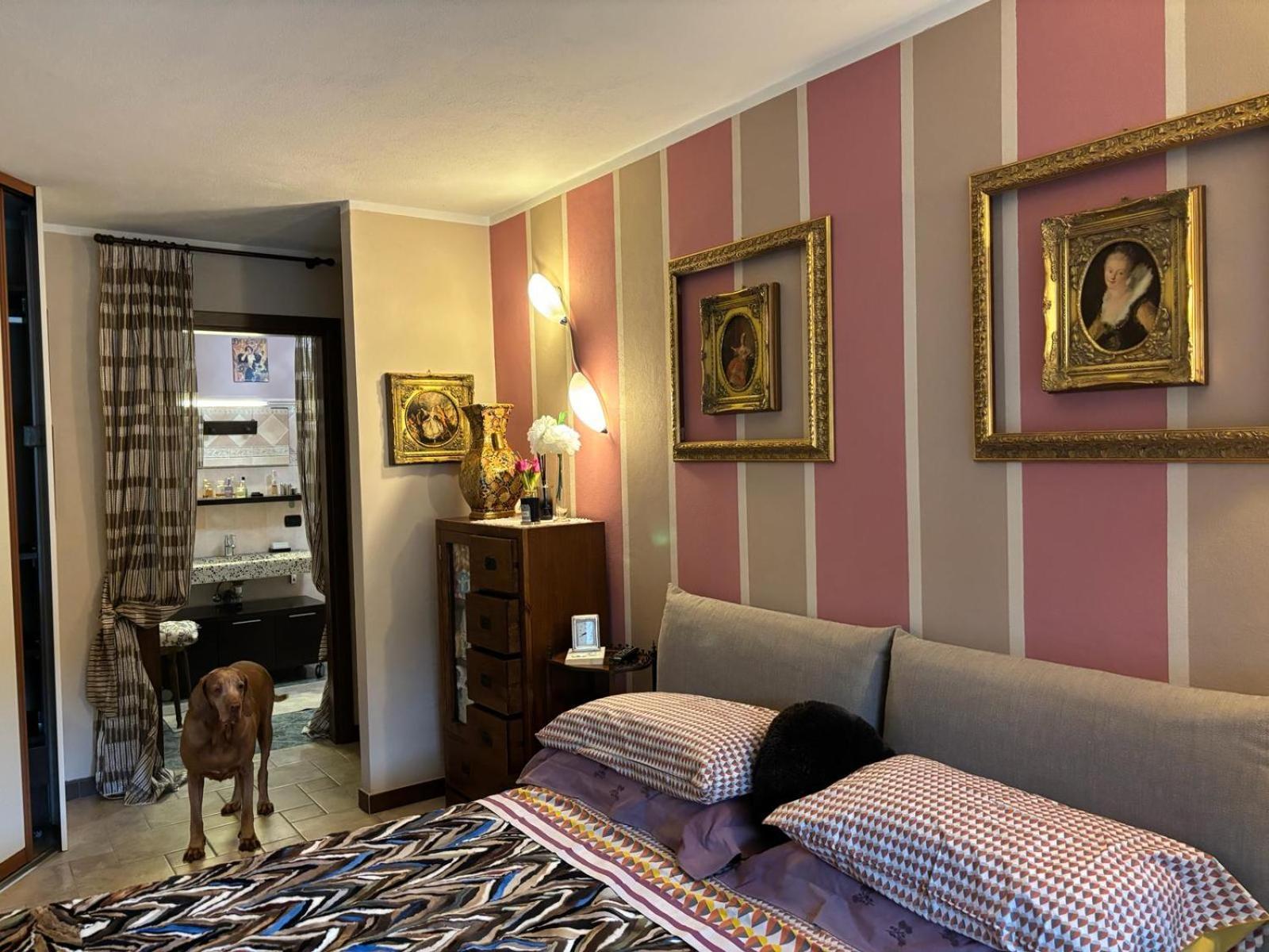 Vill'Ariel Sport & Relax Βίλα Brovello-Carpugnino Εξωτερικό φωτογραφία