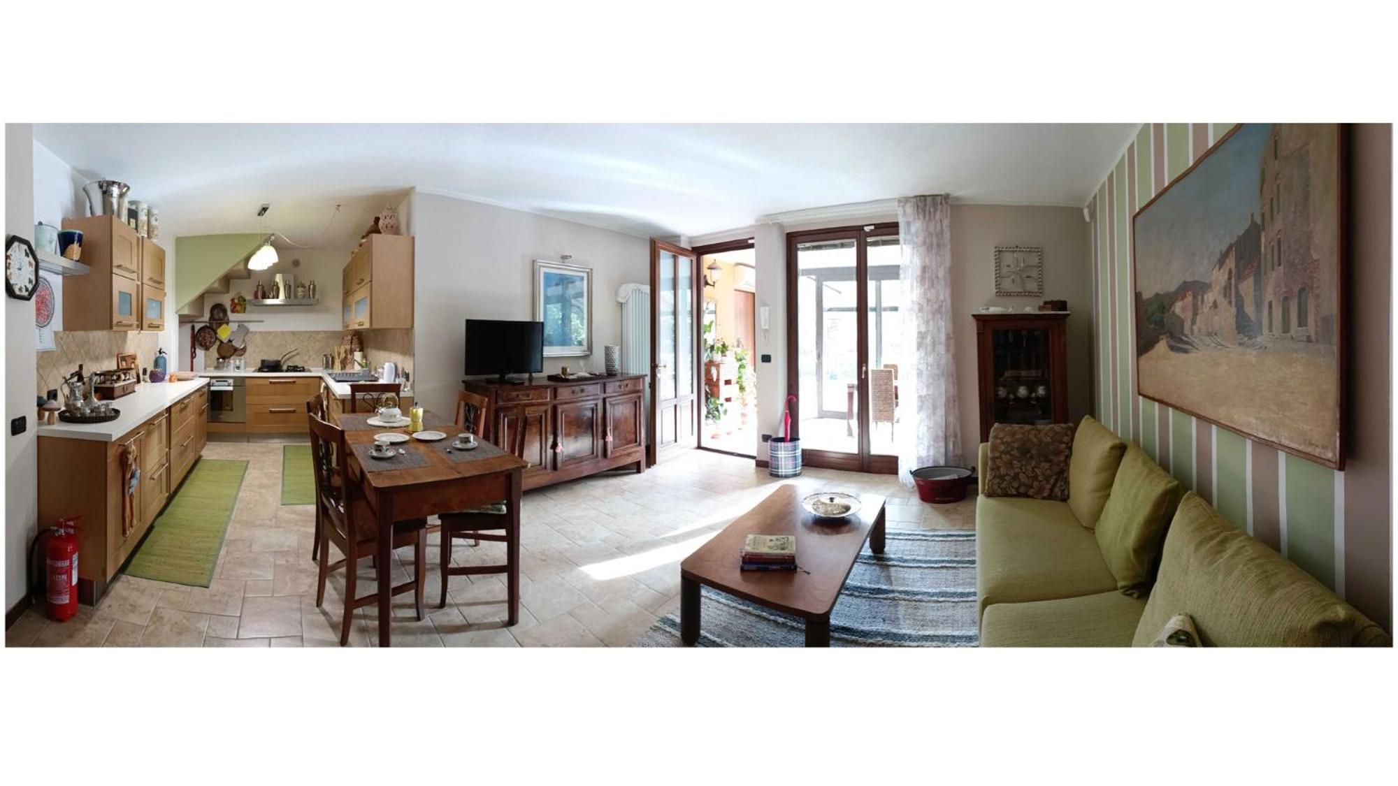 Vill'Ariel Sport & Relax Βίλα Brovello-Carpugnino Εξωτερικό φωτογραφία