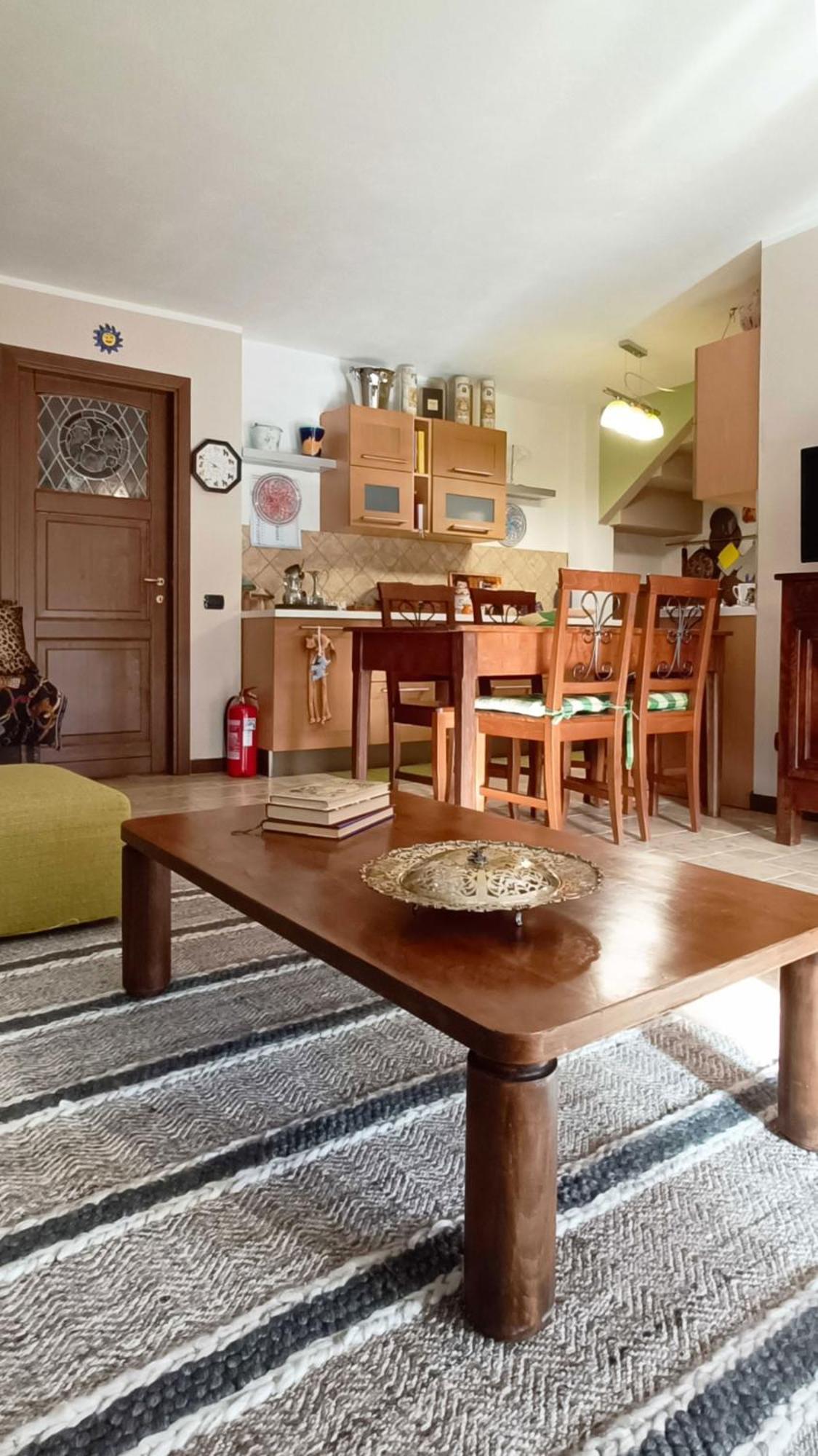 Vill'Ariel Sport & Relax Βίλα Brovello-Carpugnino Εξωτερικό φωτογραφία